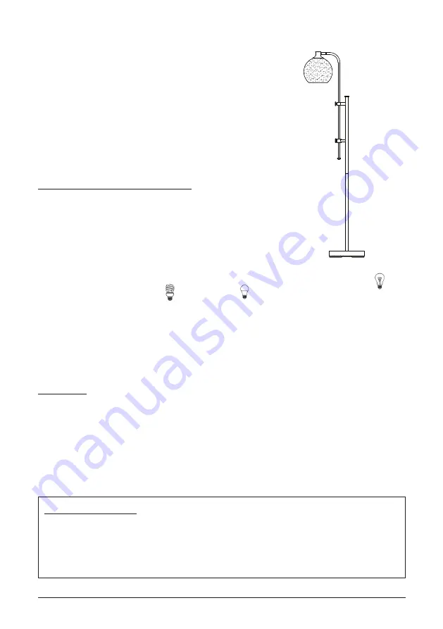 Henn&Hart FL0117 Скачать руководство пользователя страница 1