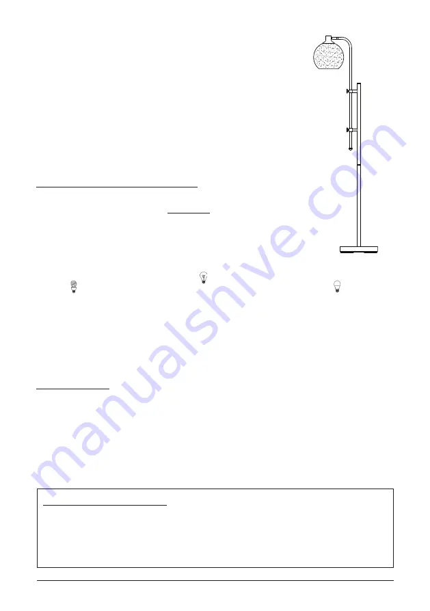 Henn&Hart FL0117 Скачать руководство пользователя страница 4