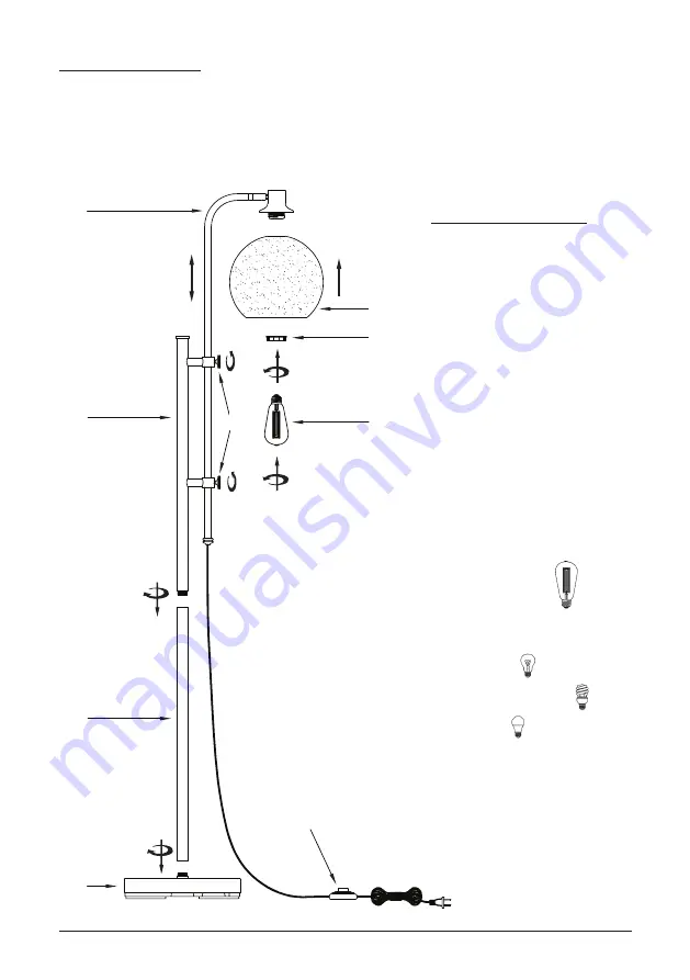 Henn&Hart FL0117 Скачать руководство пользователя страница 5