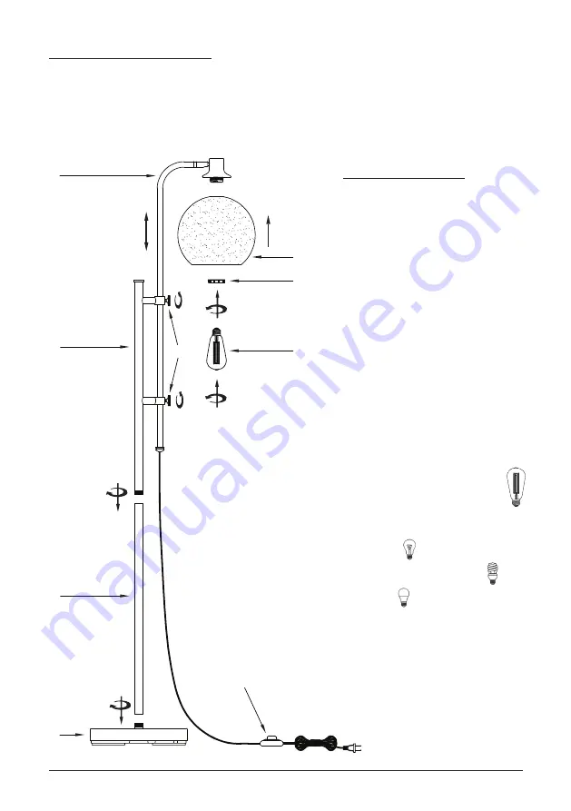 Henn&Hart FL0117 Скачать руководство пользователя страница 8