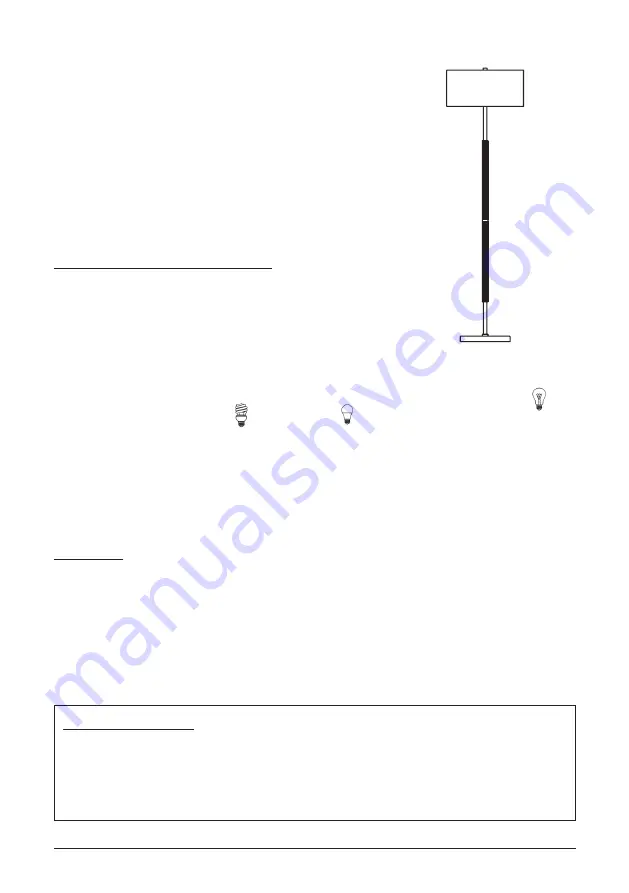 Henn&Hart FL0158 Скачать руководство пользователя страница 1