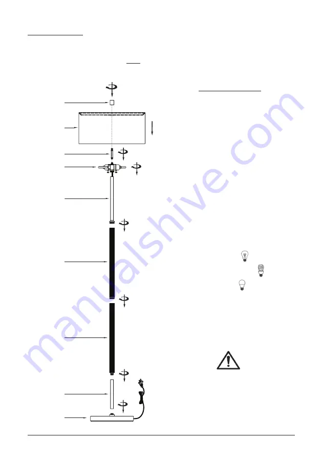 Henn&Hart FL0158 Скачать руководство пользователя страница 2