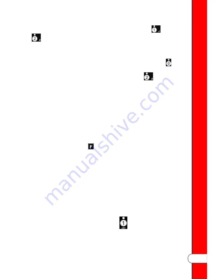 Henny Penny EEG-16X Operator'S Manual Download Page 33