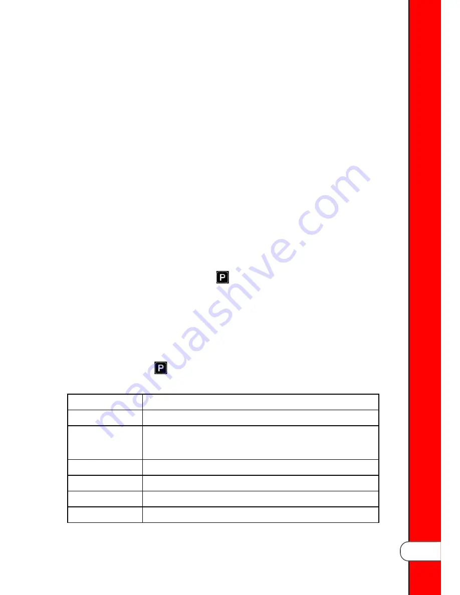 Henny Penny EEG-16X Operator'S Manual Download Page 77