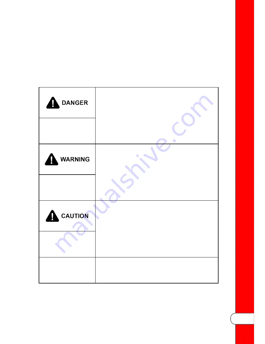 Henny Penny Evolution Elite EEG-16 Series Technical Manual Download Page 7