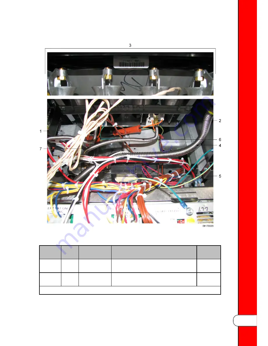 Henny Penny Evolution Elite EEG-16 Series Скачать руководство пользователя страница 77