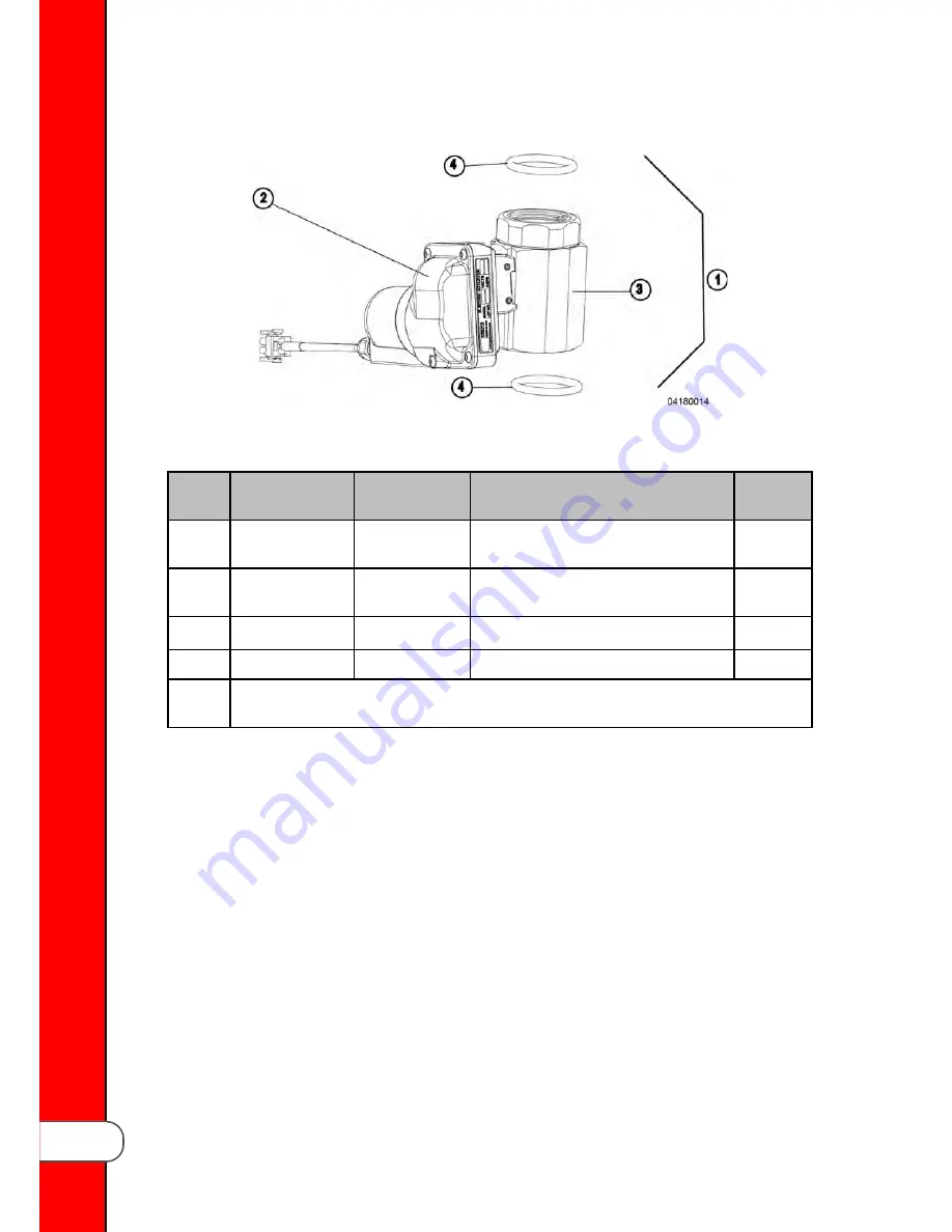 Henny Penny Evolution Elite EEG-16 Series Technical Manual Download Page 84