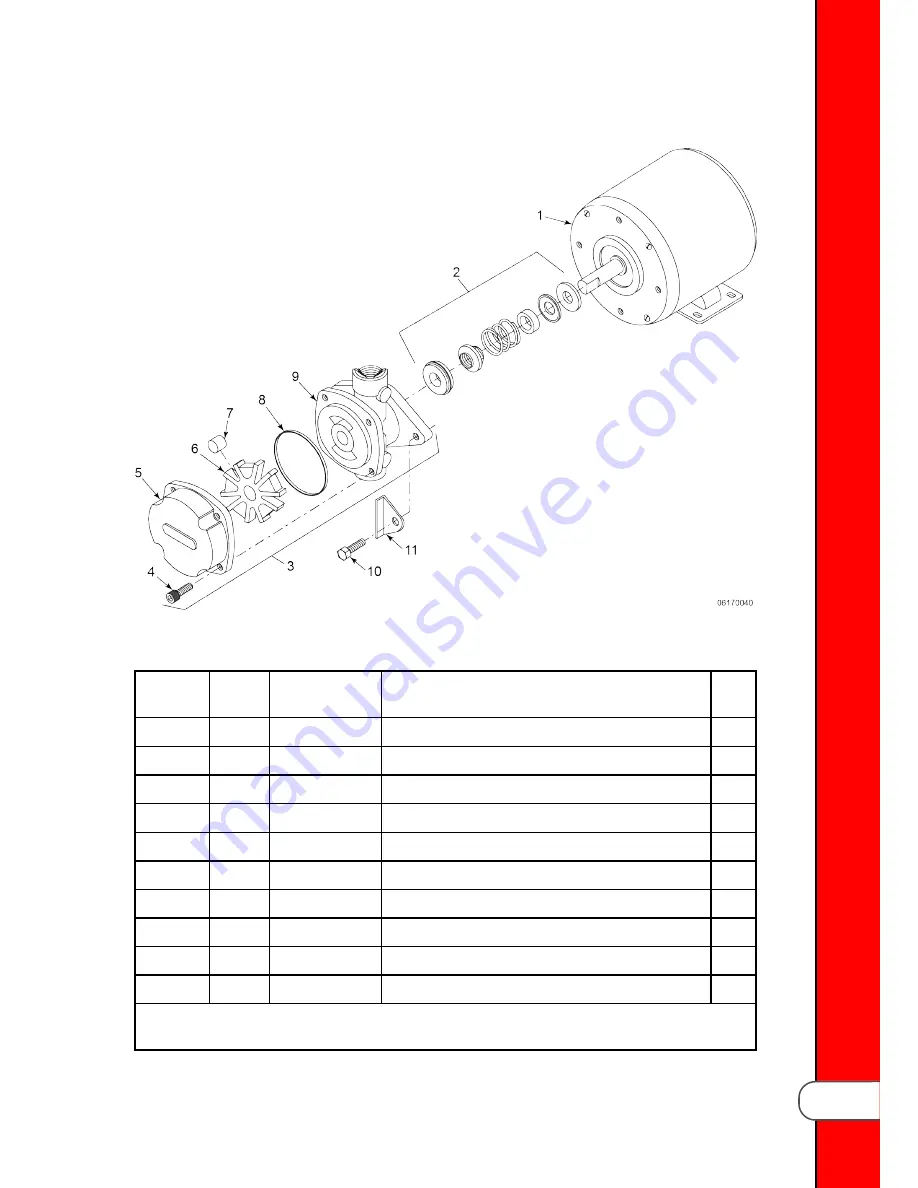 Henny Penny LVG-202 Technical Manual Download Page 93