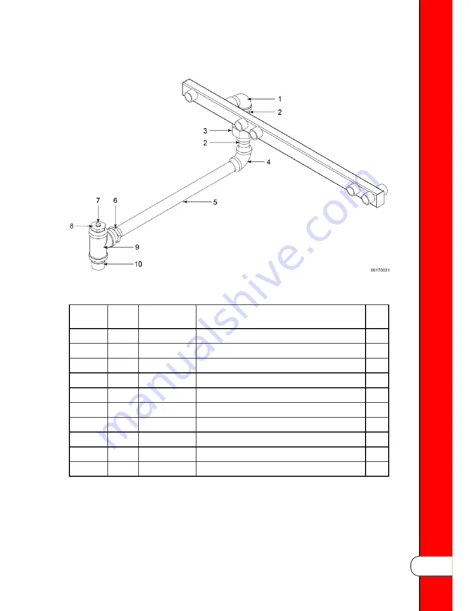 Henny Penny LVG-202 Technical Manual Download Page 99