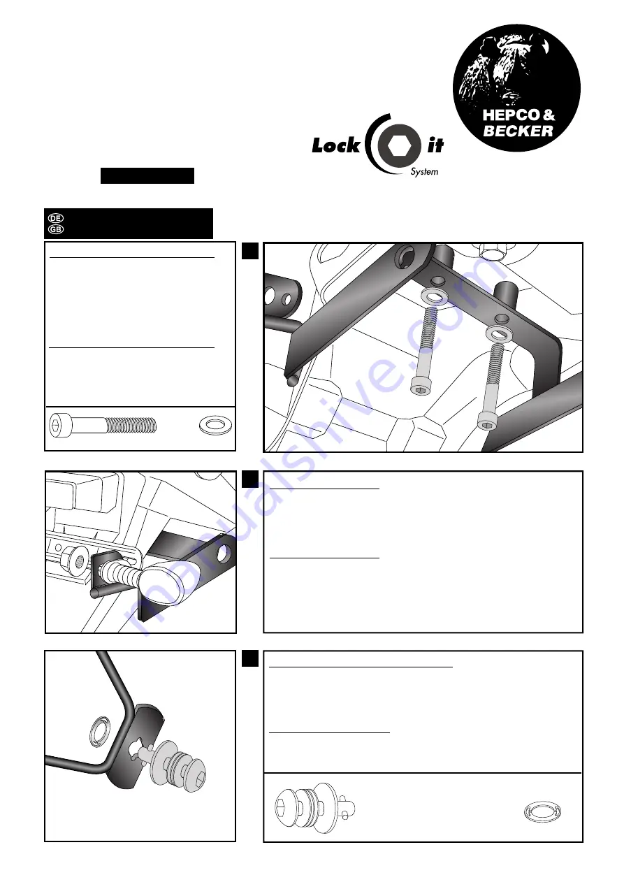 hepco & becker 6503522 00 01 Manual Download Page 5