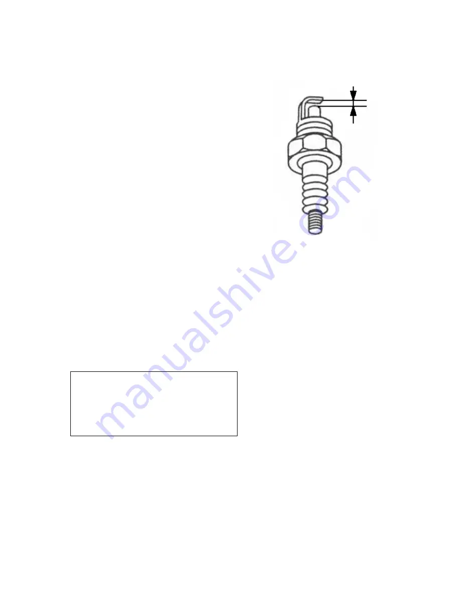 HER CHEE 2002/24 ATV-300XS Service Manual Download Page 19