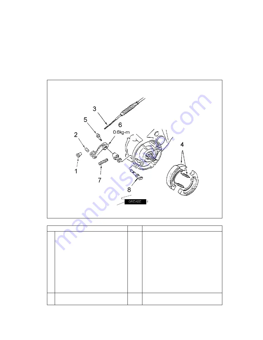 HER CHEE GTC-50 Service Manual Download Page 71