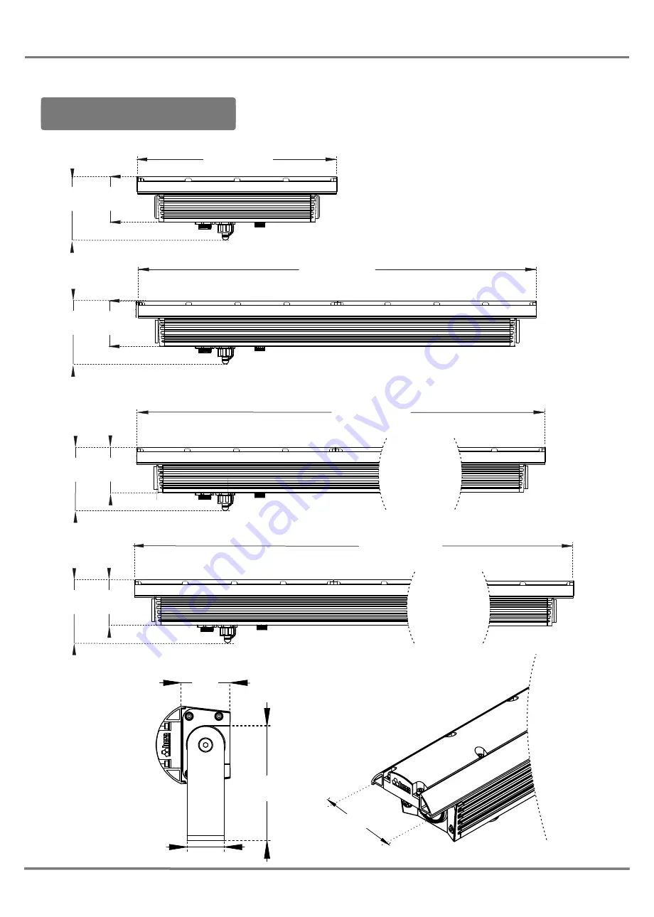 HERA P0201010 User Manual & Installation Manual Download Page 9