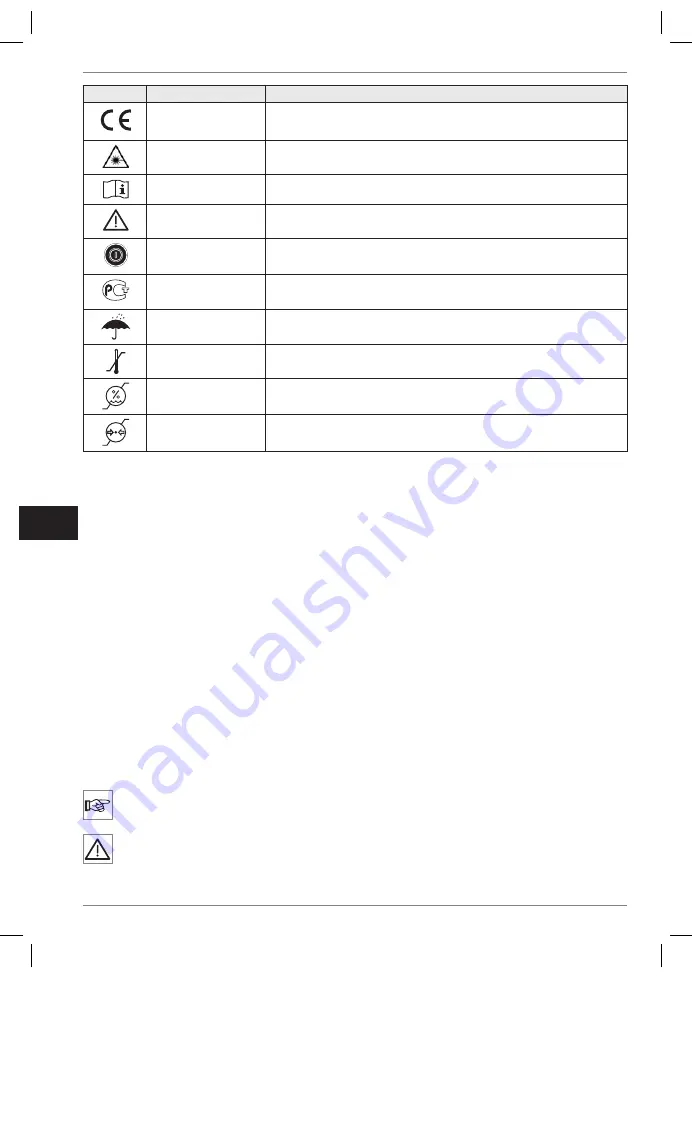 Heraeus Kulzer Translux Power Blue Instructions For Use Manual Download Page 195