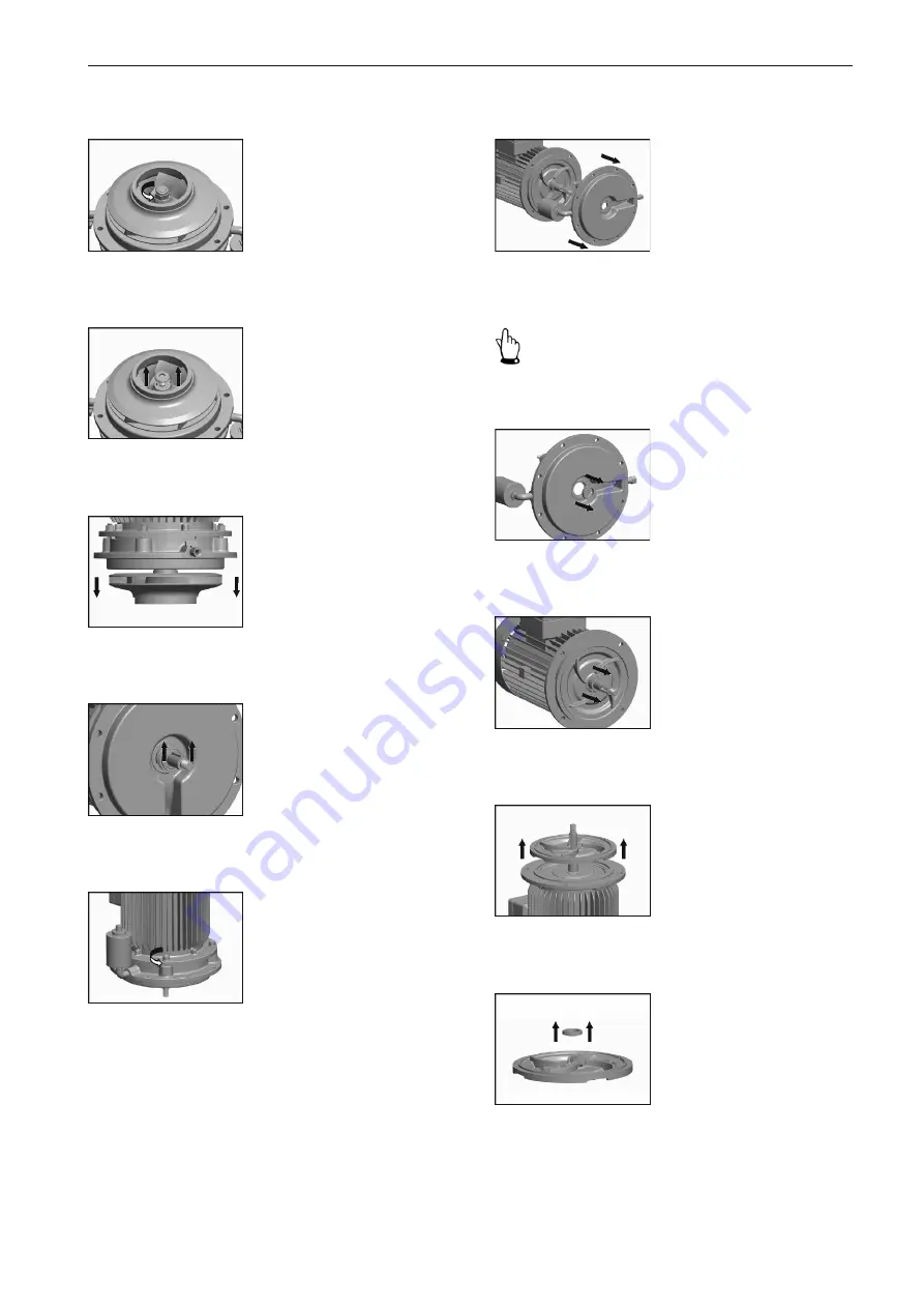 HERBORNER pumpentechnik herborner.X Скачать руководство пользователя страница 49