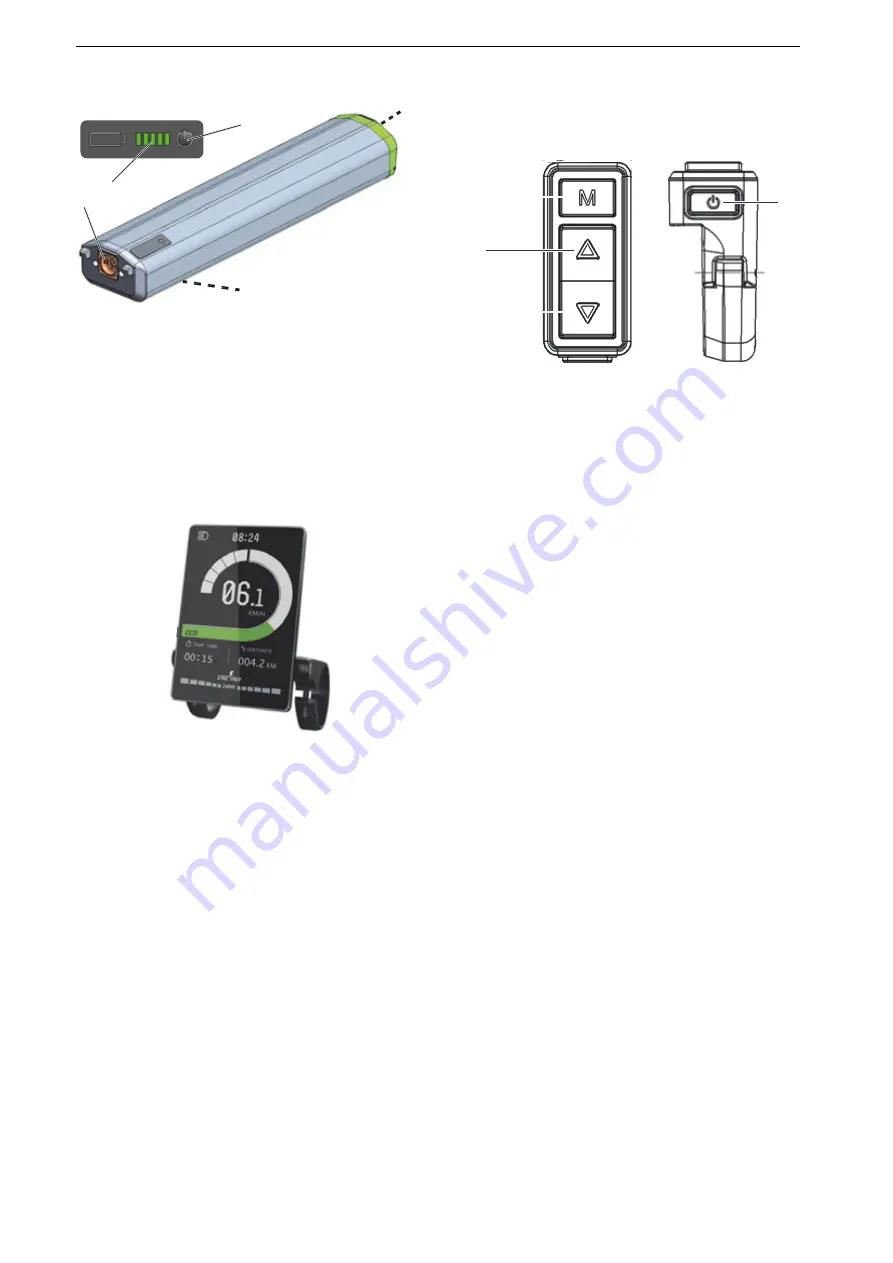 Hercules 21-Q-0023 Translation Of The Original Operating Instructions Download Page 20