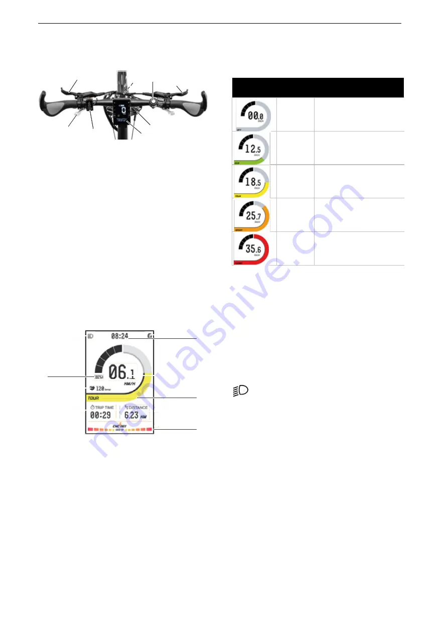 Hercules 21-Q-0023 Translation Of The Original Operating Instructions Download Page 26