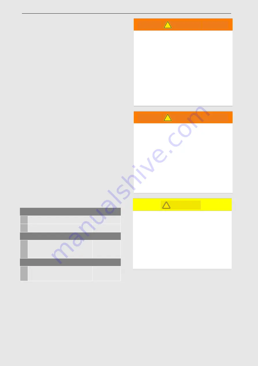 Hercules 21-Q-0023 Translation Of The Original Operating Instructions Download Page 77