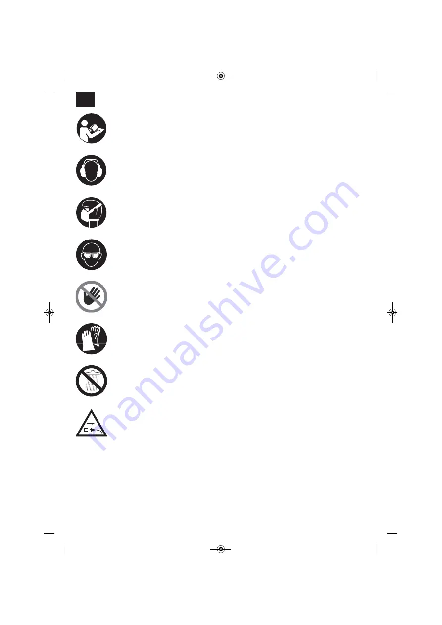 Hercules 43.071.66 Original Operating Instructions Download Page 90