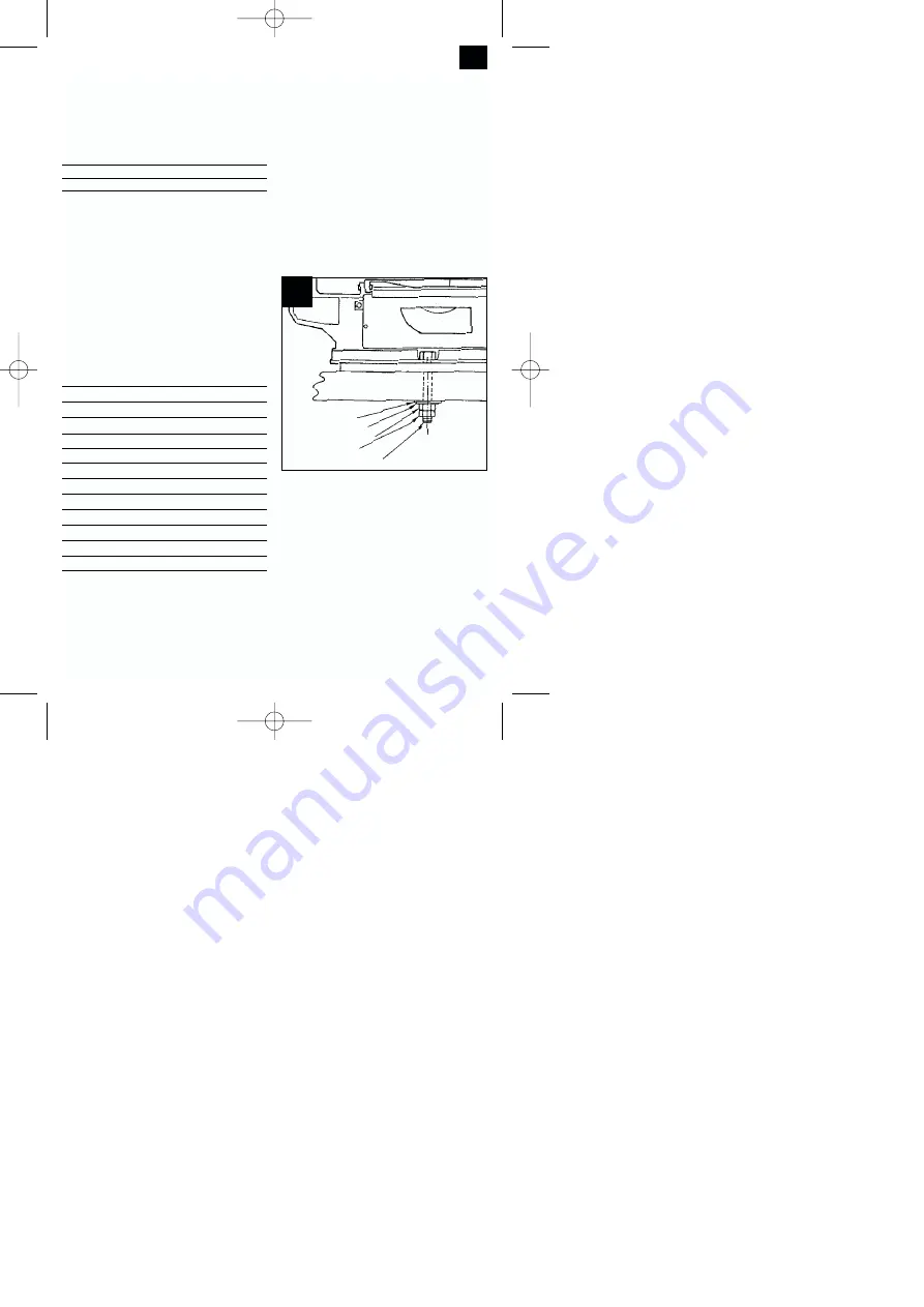 Hercules 43.090.15 Operating Instructions Manual Download Page 41