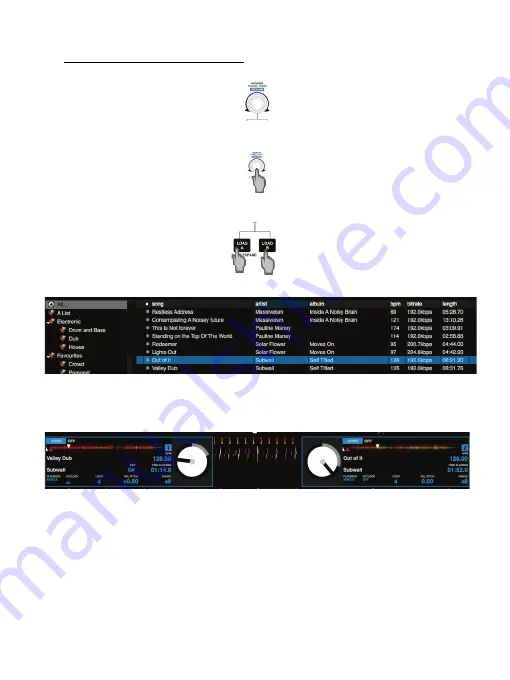 Hercules 4780547 Скачать руководство пользователя страница 10