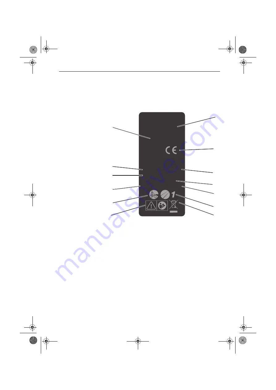 Hercules Cargo 1000 Operating Instructions Manual Download Page 23