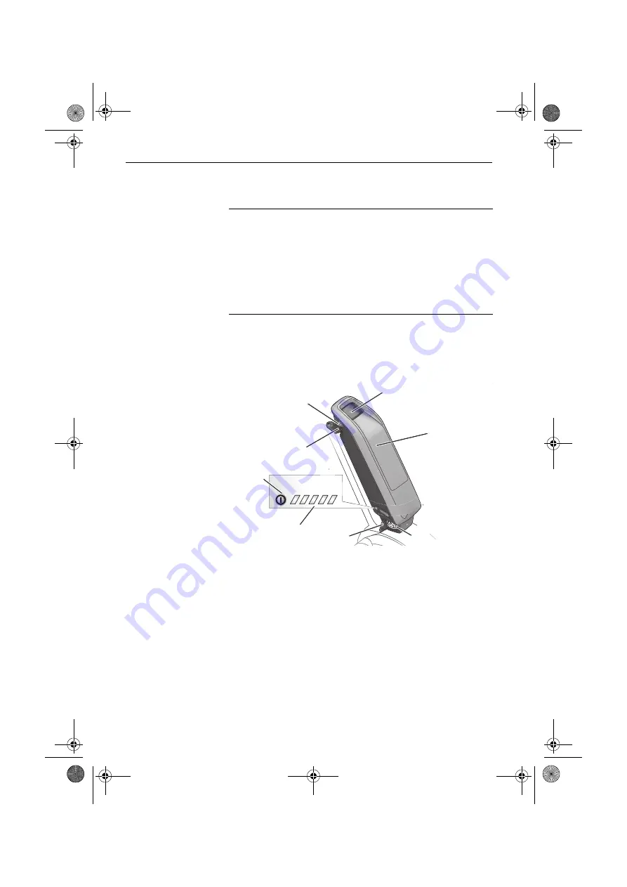 Hercules Cargo 1000 Operating Instructions Manual Download Page 42