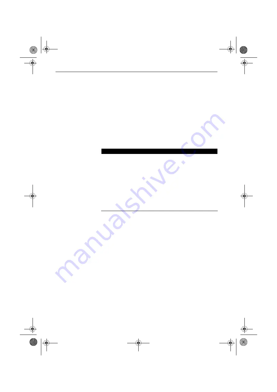 Hercules Cargo 1000 Operating Instructions Manual Download Page 48