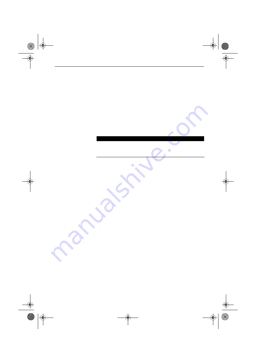 Hercules Cargo 1000 Operating Instructions Manual Download Page 51