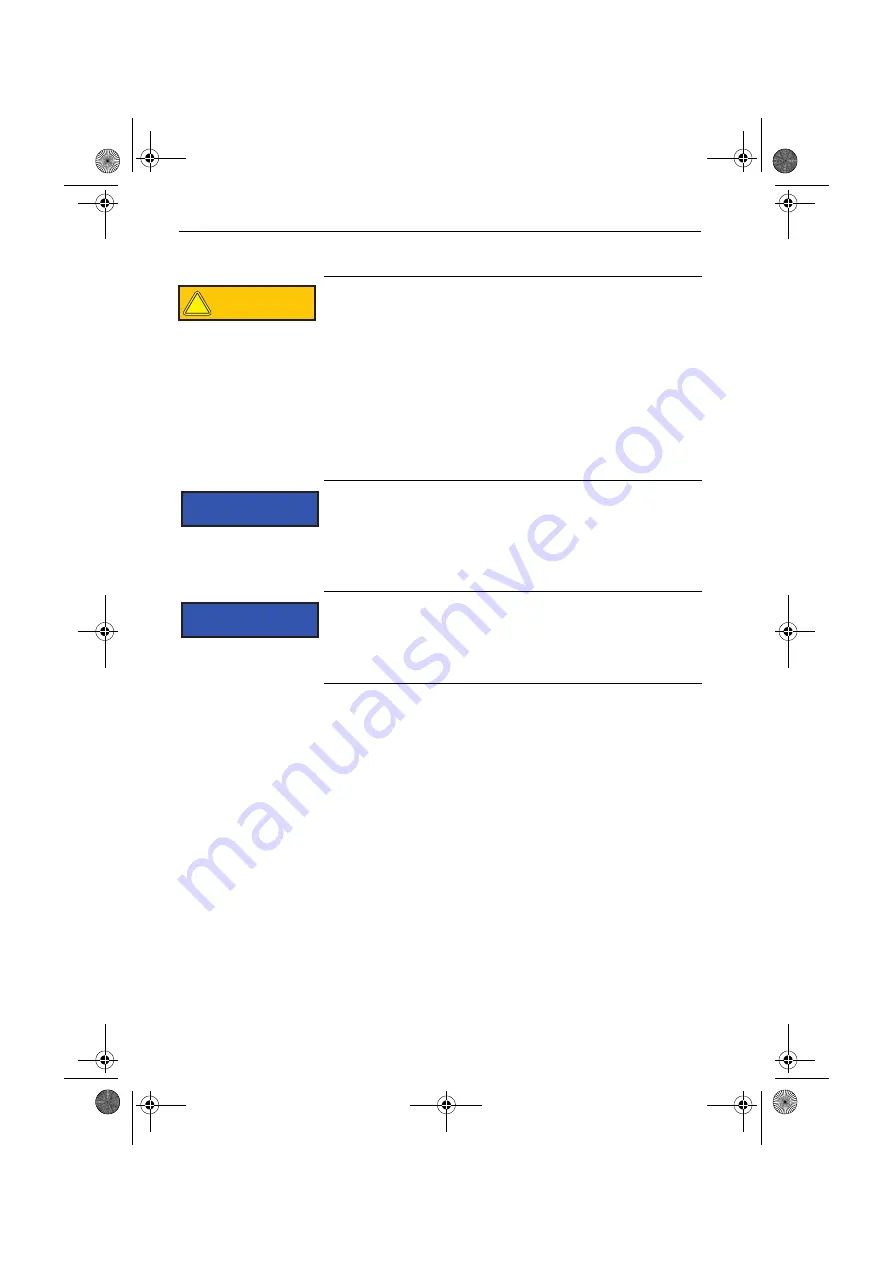 Hercules Cargo 1000 Operating Instructions Manual Download Page 146