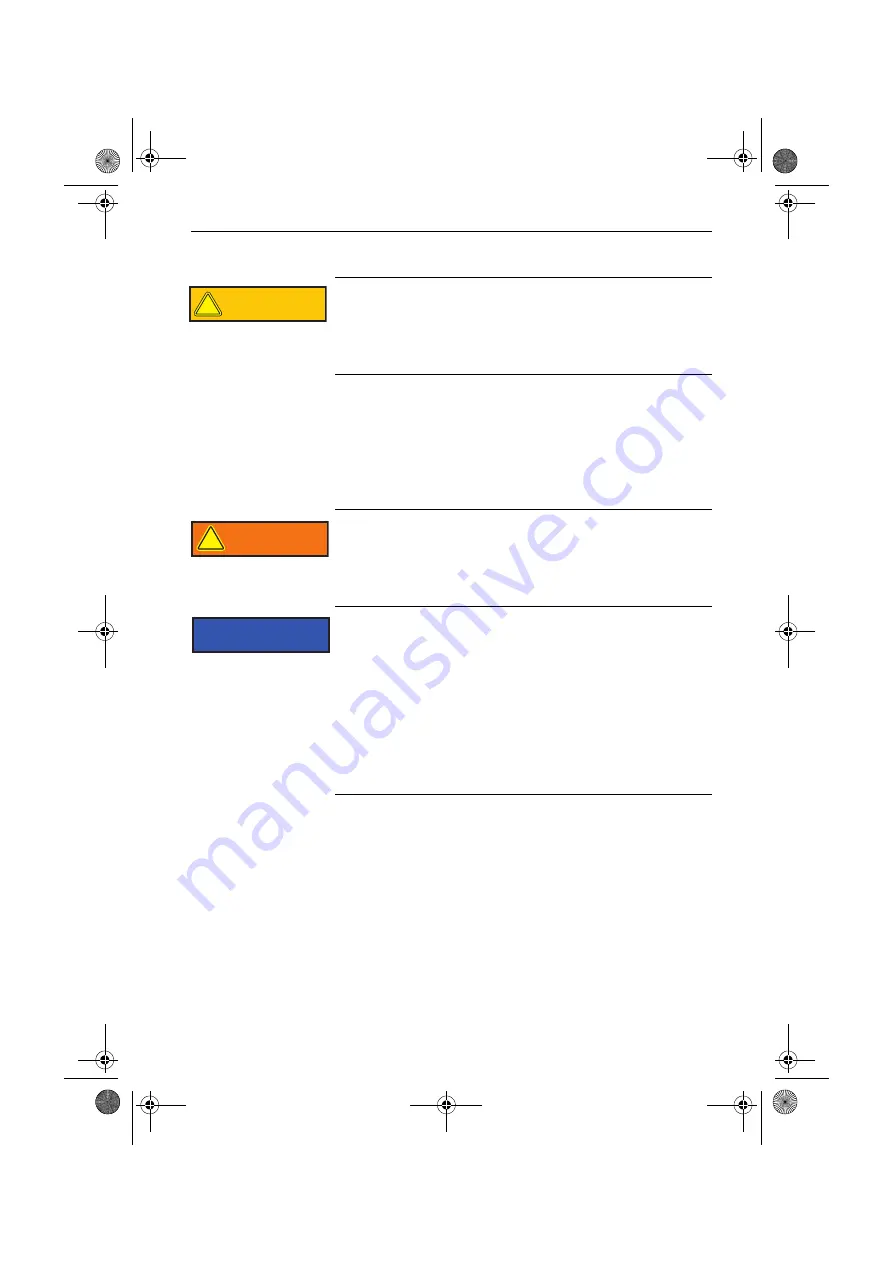 Hercules Cargo 1000 Operating Instructions Manual Download Page 153