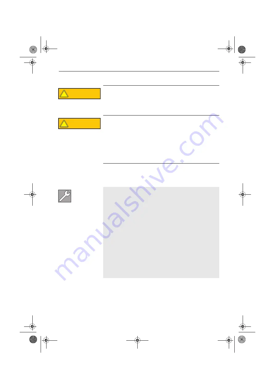 Hercules Cargo 1000 Operating Instructions Manual Download Page 157