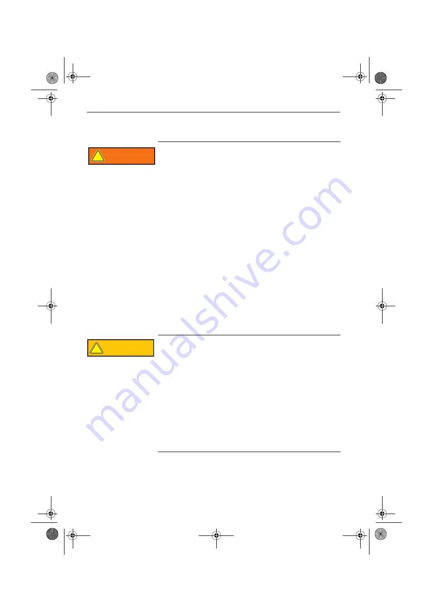 Hercules Cargo 1000 Operating Instructions Manual Download Page 178