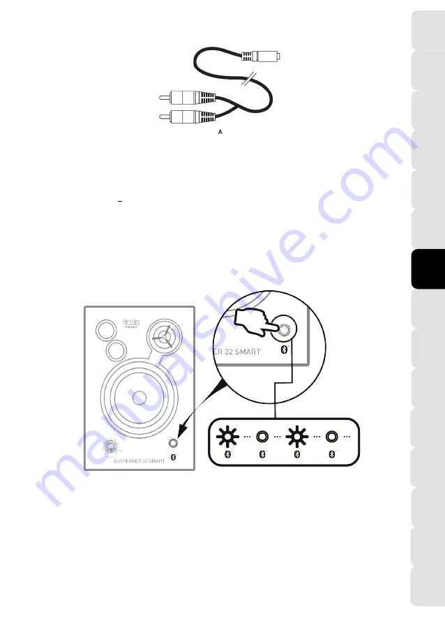 Hercules DJSPEAKER 32 SMART Скачать руководство пользователя страница 98