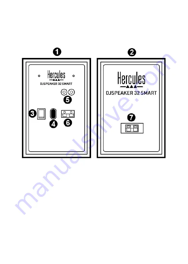 Hercules DJSPEAKER 32 SMART Скачать руководство пользователя страница 184