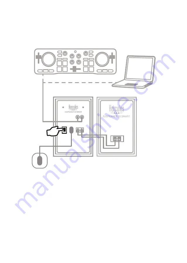 Hercules DJSPEAKER 32 SMART Скачать руководство пользователя страница 273