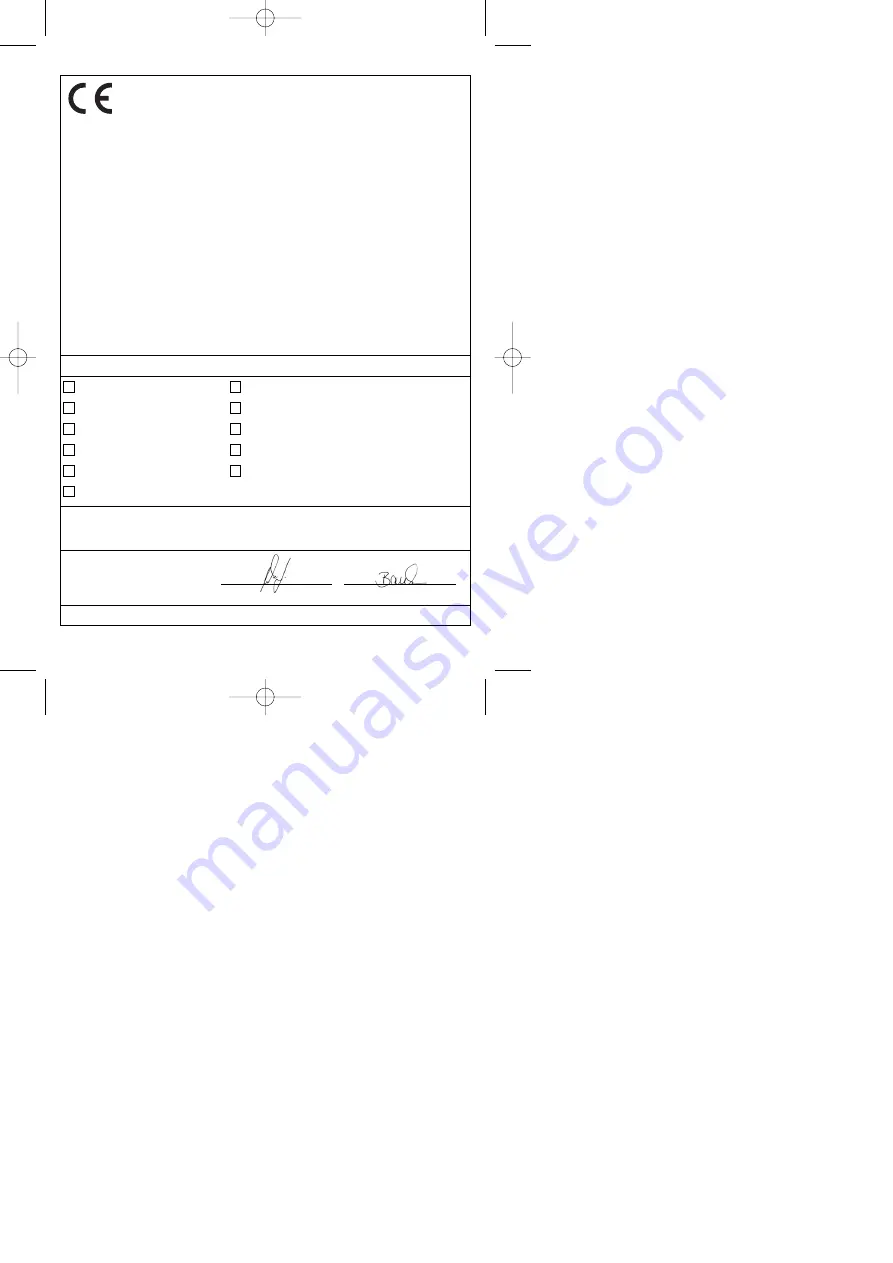 Hercules DS 405L Скачать руководство пользователя страница 64