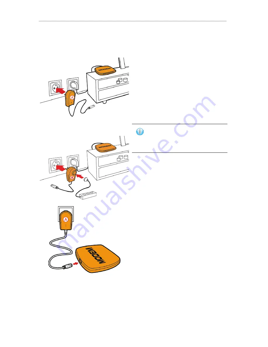 Hercules ePLUG 200 Manual Download Page 12