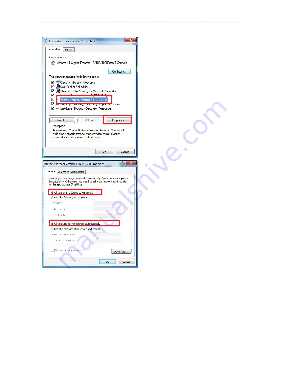 Hercules ePLUG 200 Manual Download Page 36