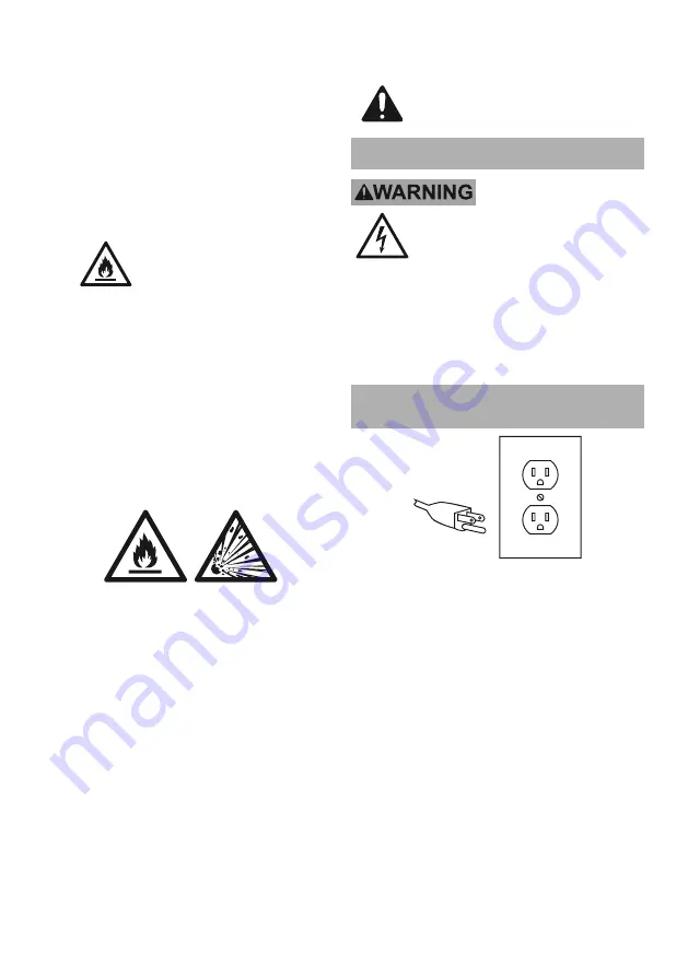 Hercules HC023B Owner'S Manual & Safety Instructions Download Page 3