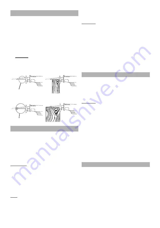 Hercules HC75B Owner'S Manual & Safety Instructions Download Page 7