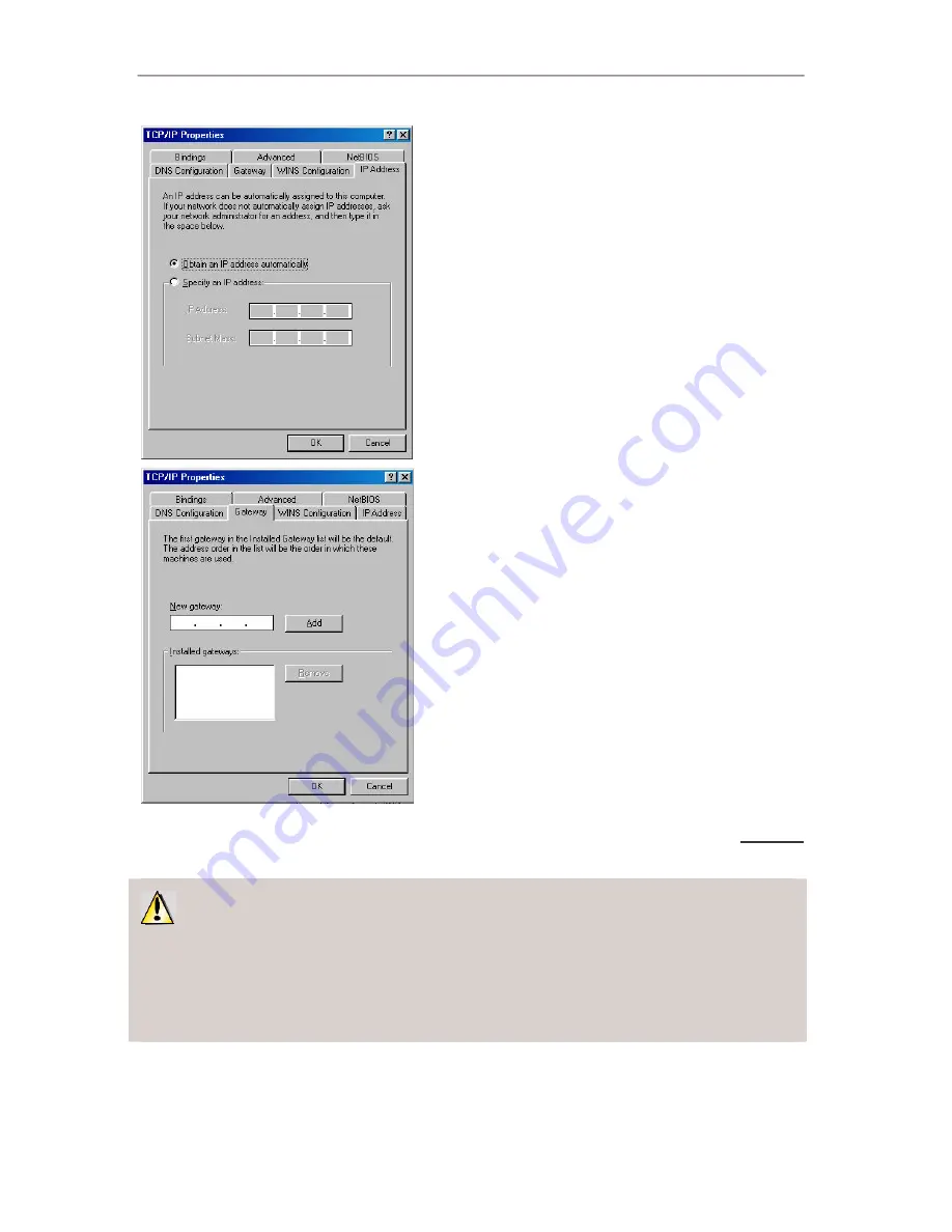 Hercules HWGUSB2-54 Manual Download Page 52