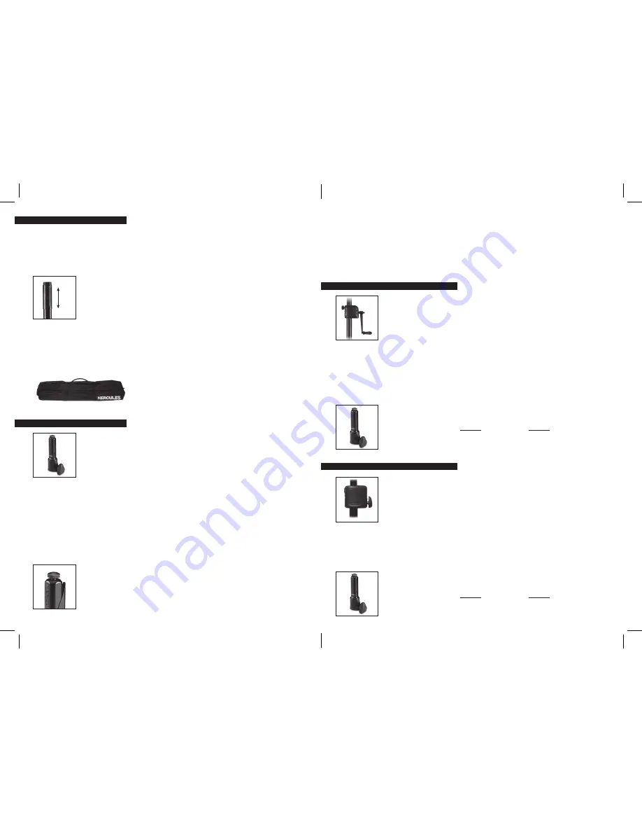 Hercules SS200BB User Manual Download Page 1