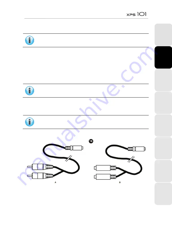 Hercules XPS 101 User Manual Download Page 18