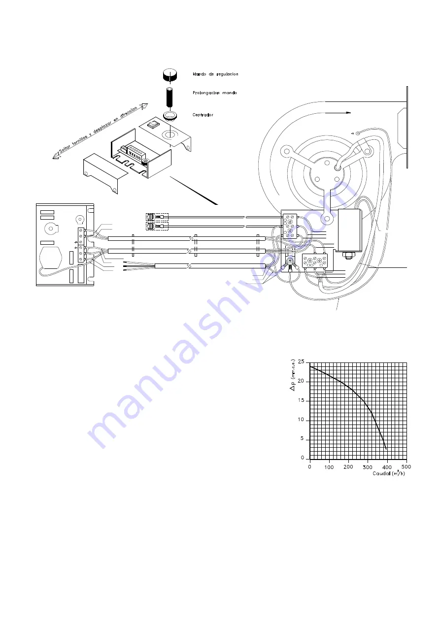 hergom H-03/80 Instructions For Installation, Maintenance And Use Download Page 62