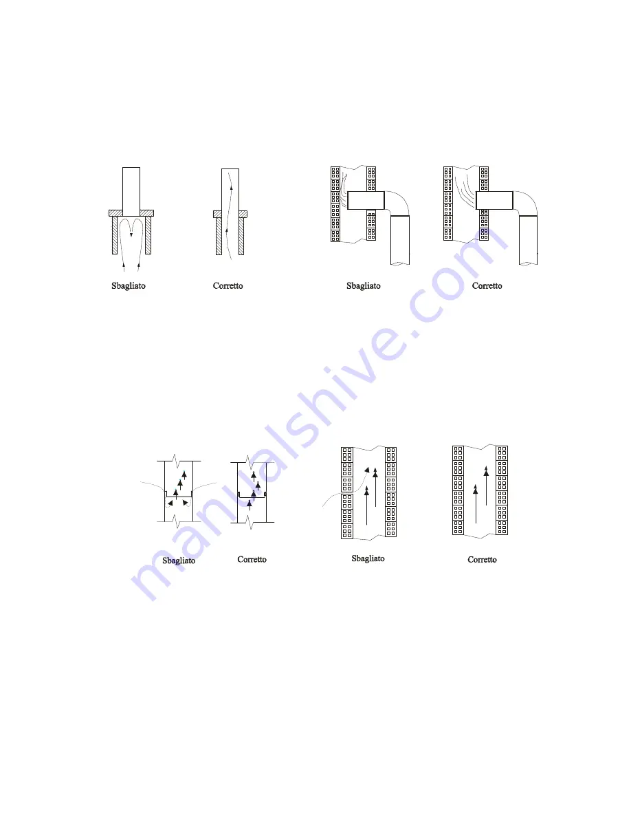 hergom Nansa Installation, Use And Maintenance Instructions Download Page 21