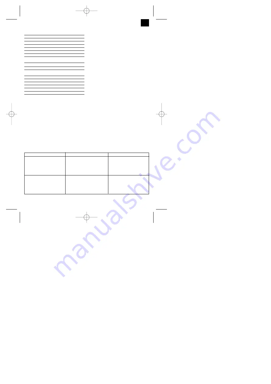 HERKULES 41.523.13 Operating Instructions Manual Download Page 17