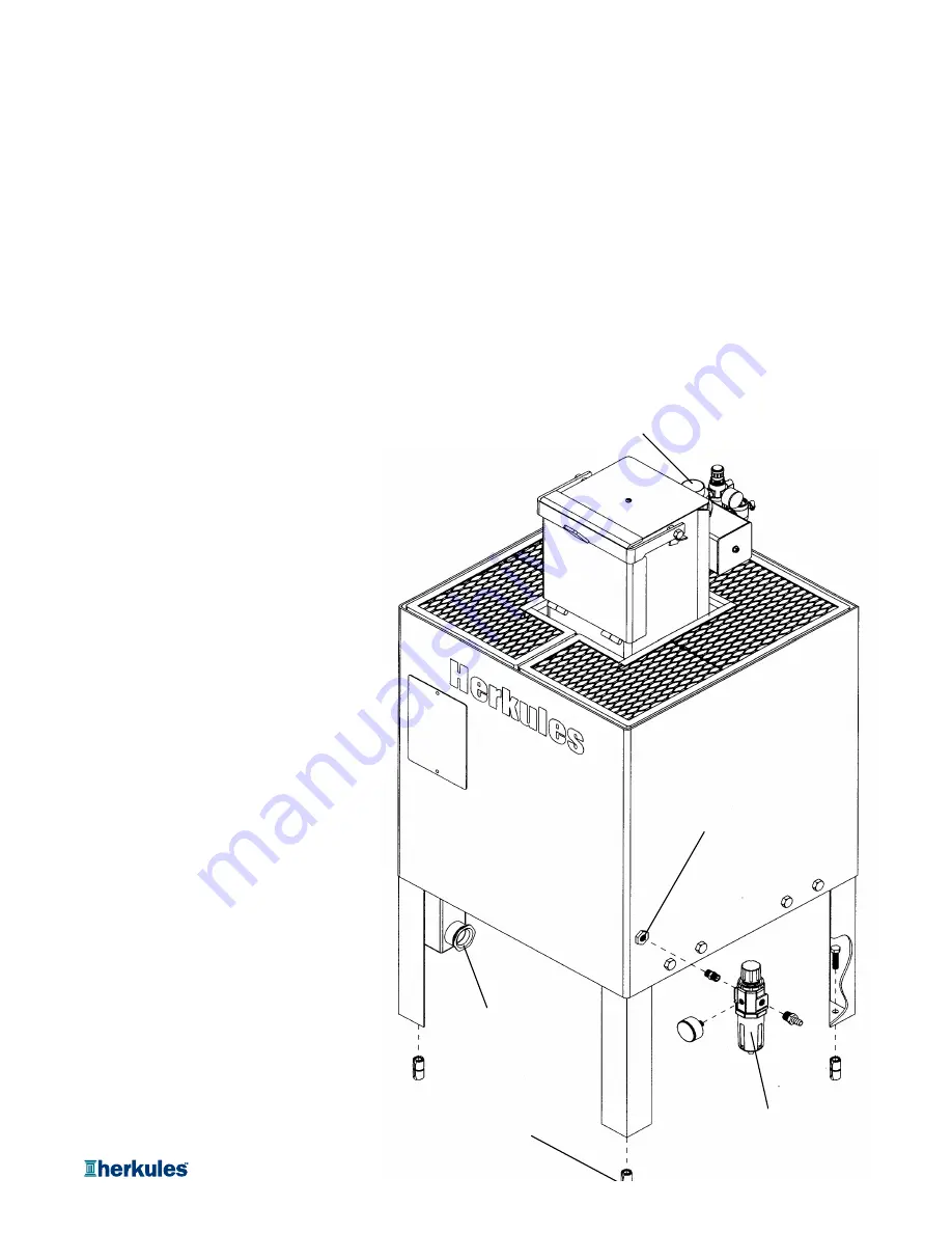 HERKULES AFC2 Owner'S Manual Download Page 5