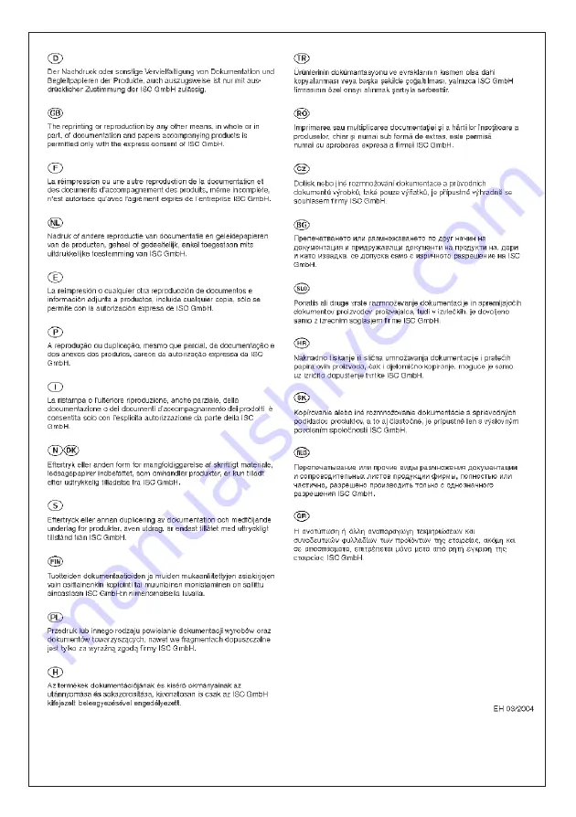 HERKULES ES 150 Manual Download Page 47