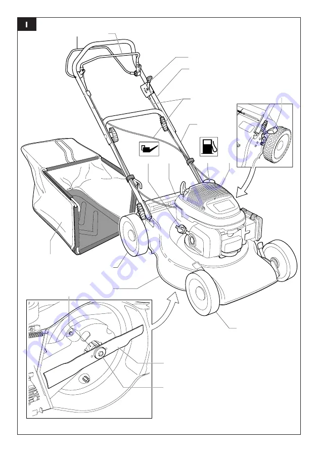 HERKULES MB530SHW Скачать руководство пользователя страница 3